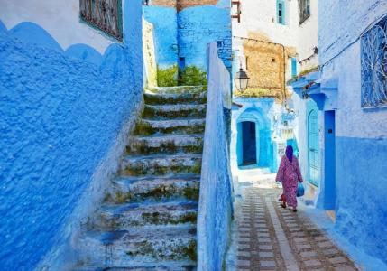 Βίζες και κανόνες εισόδου στο Μαρόκο Όταν ακυρώθηκε η βίζα για το Μαρόκο