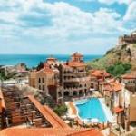 Ξενοδοχεία σε Sudak Διακοπές στην Κριμαία ξενοδοχεία Sudak