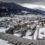Σκι στο Χατσβάλι: αξίζει τον κόπο;