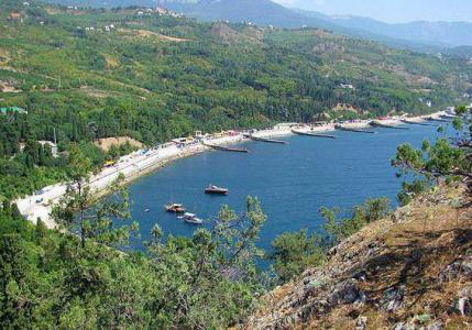 Utes: nyaralás Krímben a tenger mellett: mit nézzünk meg, szállodák, strandok