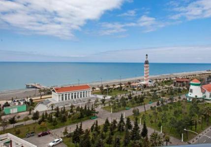 Olcsó nyaralás a Fekete-tengeren